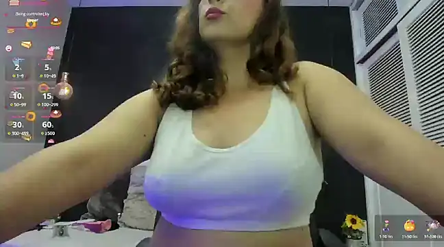 olivia willd online show from January 30, 10:41 pm