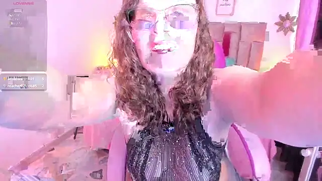 olivia willd online show from March 18, 7:17 pm