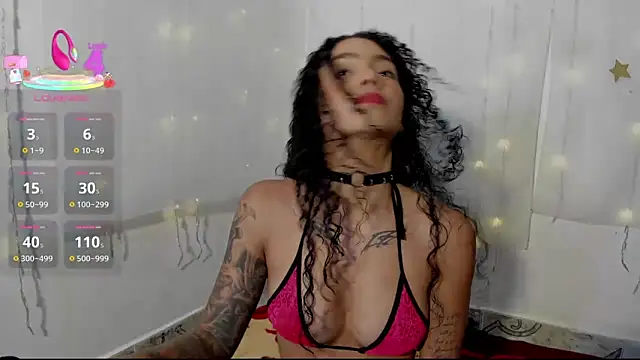Snapshot of Dakota_M1 chatting on February 14, 4:31 am Dakota M1 online show from February 14, 4:31 am