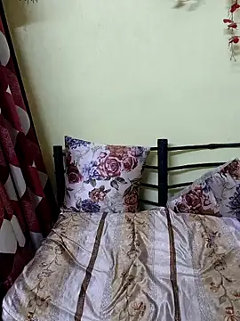 Cute-manisha online show from February 15, 6:23 am