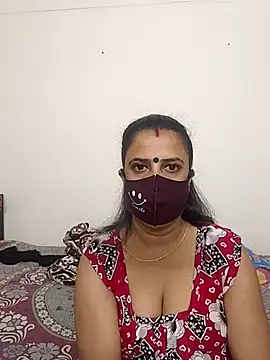 Cute-manisha online show from April 10, 2:50 am