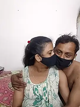 Cute-manisha online show from April 14, 1:22 am