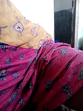 Hotty-rumi online show from February 26, 5:06 am