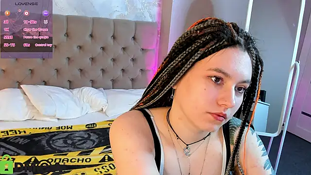 Bonni Meiz online show from February 4, 3:23 am