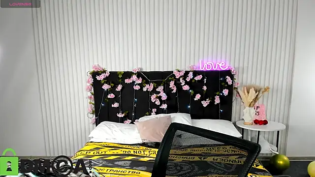 Bonni Meiz online show from March 20, 3:11 am