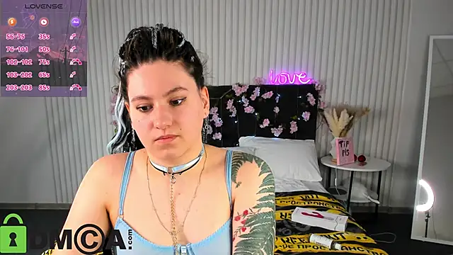 Bonni Meiz online show from March 21, 8:19 am