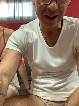 harleyejoker1 online show from December 26, 2:27 pm