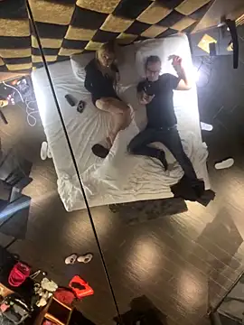 harleyejoker1 online show from March 13, 10:21 pm