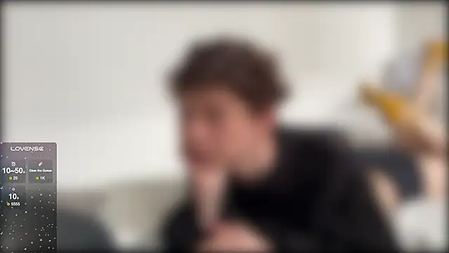 mapleg online show from March 3, 9:15 pm