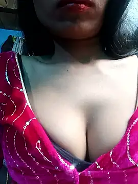 Kajal  Mehra online show from February 23, 6:33 am