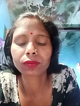 Kajal  Mehra online show from March 12, 3:40 pm