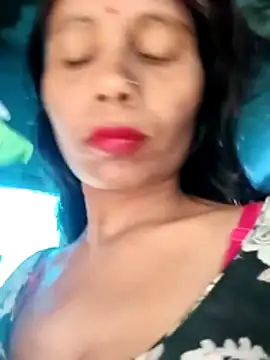 Kajal  Mehra online show from April 10, 7:57 am