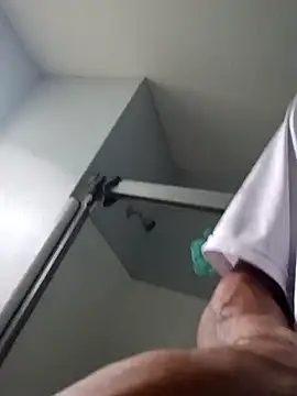 CirocObama69 online show from October 2, 11:01 pm