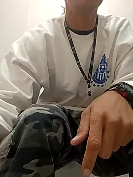 CirocObama69 online show from January 11, 12:54 pm