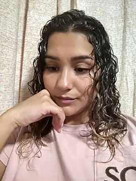 BrendaGirs online show from February 4, 2:50 am