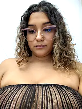 BrendaGirs online show from February 18, 2:29 am