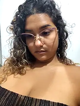 BrendaGirs online show from April 8, 1:38 am