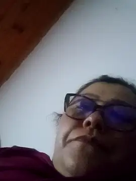 Snapshot of Darly_Gomez chatting on December 31, 4:06 am Darly Gomez online show from December 31, 4:06 am