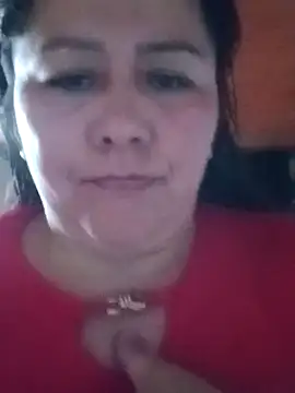 Snapshot of Darly_Gomez chatting on January 3, 6:14 pm Darly Gomez online show from January 3, 6:14 pm