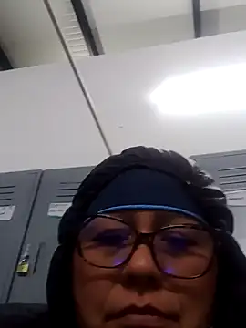 Snapshot of Darly_Gomez chatting on January 26, 6:38 am Darly Gomez online show from January 26, 6:38 am