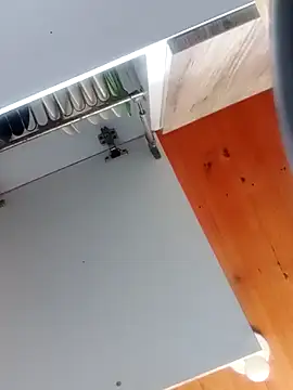 Snapshot of Darly_Gomez chatting on February 27, 4:32 pm Darly Gomez online show from February 27, 4:32 pm