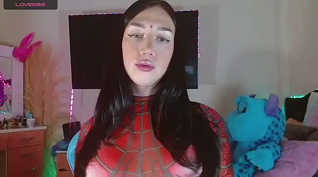 Snapshot of karla_zambrano chatting on December 24, 11:55 pm karla zambrano online show from December 24, 11:55 pm