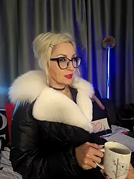 Milforja online show from March 4, 7:03 am