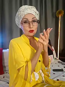 Milforja online show from April 22, 5:36 pm