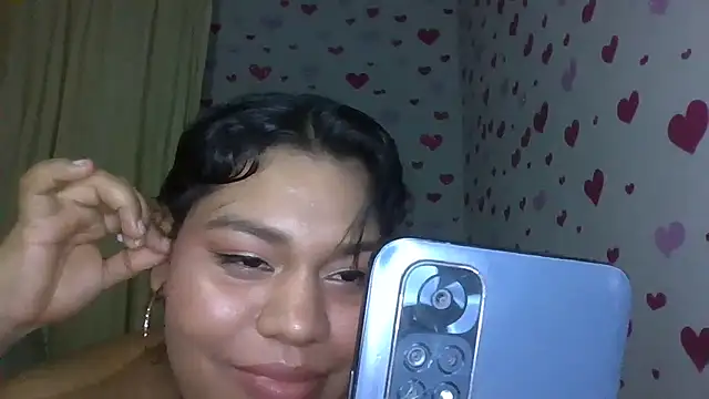Snapshot of Nayara_Hanni chatting on September 11, 3:39 am Nayara Hanni online show from September 11, 3:39 am