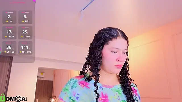 SHARONN     online show from July 20, 3:21 am