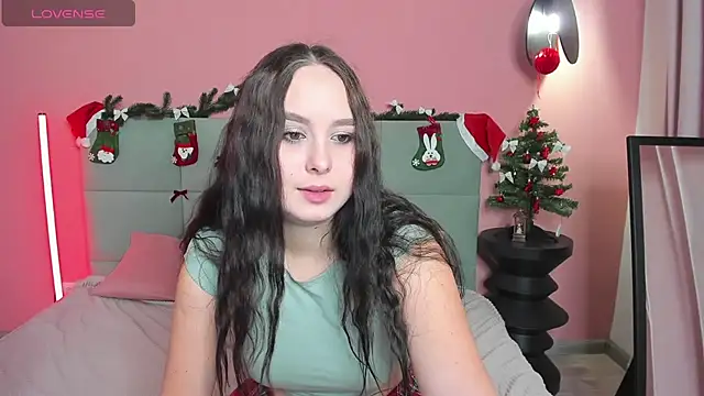 BeatriceReeves online show from December 5, 1:03 am