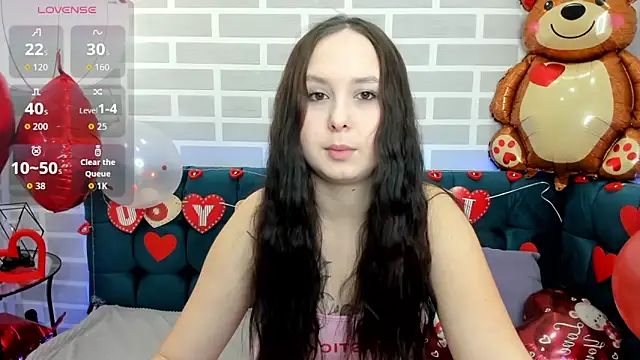 BeatriceReeves online show from February 8, 12:58 am