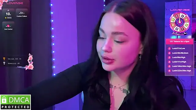 Snapshot of Pepsik0lnaya chatting on February 25, 8:51 pm Pepsik0lnaya online show from February 25, 8:51 pm