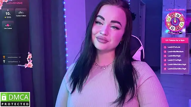 Snapshot of Pepsik0lnaya chatting on February 28, 8:50 pm Pepsik0lnaya online show from February 28, 8:50 pm