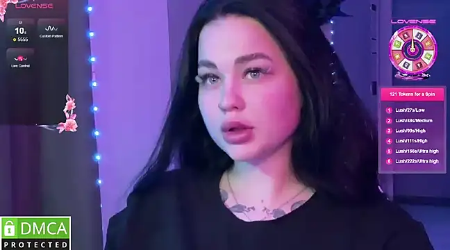 Snapshot of Pepsik0lnaya chatting on March 14, 11:53 pm Pepsik0lnaya online show from March 14, 11:53 pm