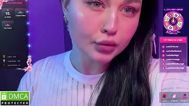 Snapshot of Pepsik0lnaya chatting on March 21, 11:45 pm Pepsik0lnaya online show from March 21, 11:45 pm