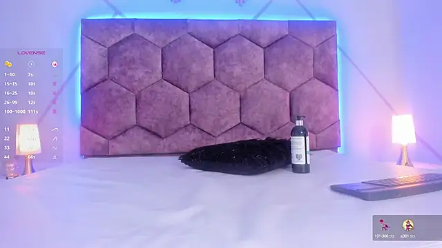 Snapshot of aggy_castel chatting on February 6, 5:46 am aggy castel online show from February 6, 5:46 am