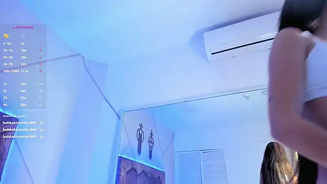 Snapshot of aggy_castel chatting on February 10, 7:47 am aggy castel online show from February 10, 7:47 am