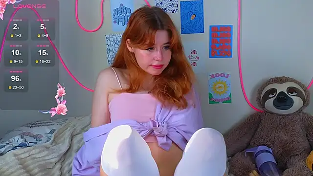 Penny Staaar online show from March 15, 7:09 am