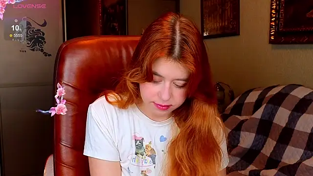 Penny Staaar online show from October 15, 5:29 am