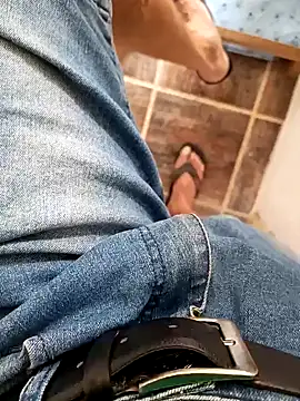 paubabando  online show from March 15, 1:29 pm