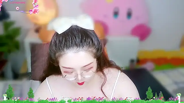 Weiwei5200 online show from November 9, 2:21 am