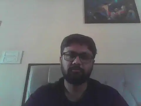SexyyMotaLund57 online show from May 31, 7:37 am