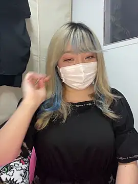 YUNA-yuna online show from December 26, 11:21 am