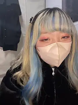 YUNA-yuna online show from December 27, 11:28 am