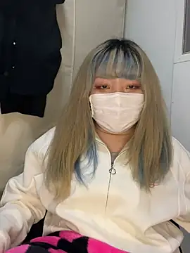 YUNA-yuna online show from December 28, 11:52 am