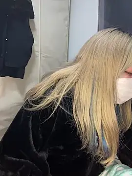 YUNA-yuna online show from December 31, 3:53 pm