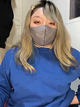 YUNA-yuna online show from January 3, 2:51 pm