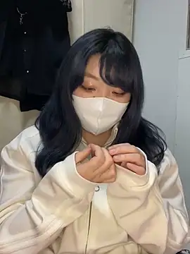 YUNA-yuna online show from January 23, 2:17 pm