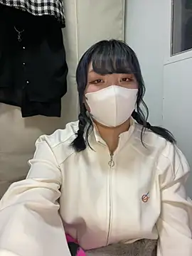 YUNA-yuna online show from January 25, 1:19 pm